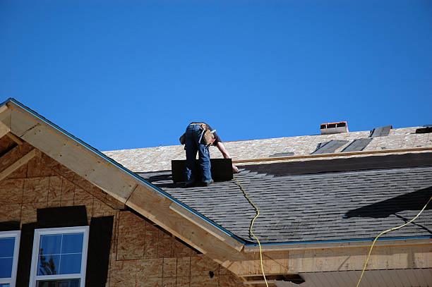 Fast & Reliable Emergency Roof Repairs in North Grosvenor Dale, CT